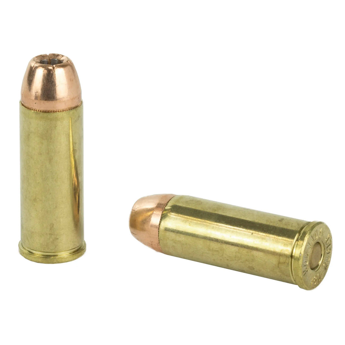 HRNDY 480 RUGER 325GR XTP 20/200 - American Ordnance