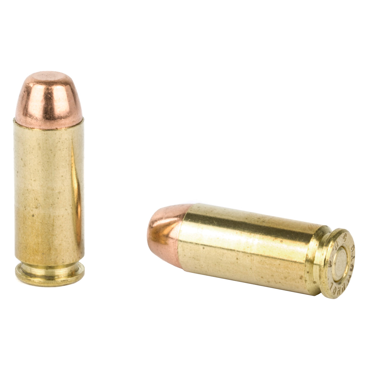 PMC BRNZ 10MM 200GR FMJ 50/1000 - American Ordnance