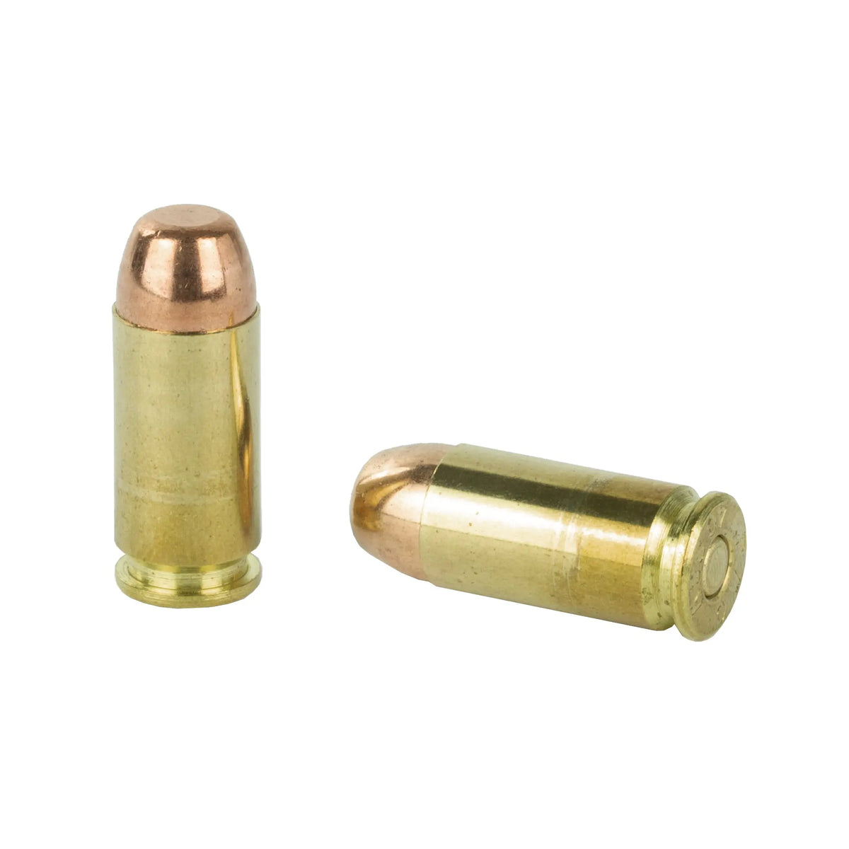 PMC BRNZ 40SW 165GR FMJ 50/1000 - American Ordnance
