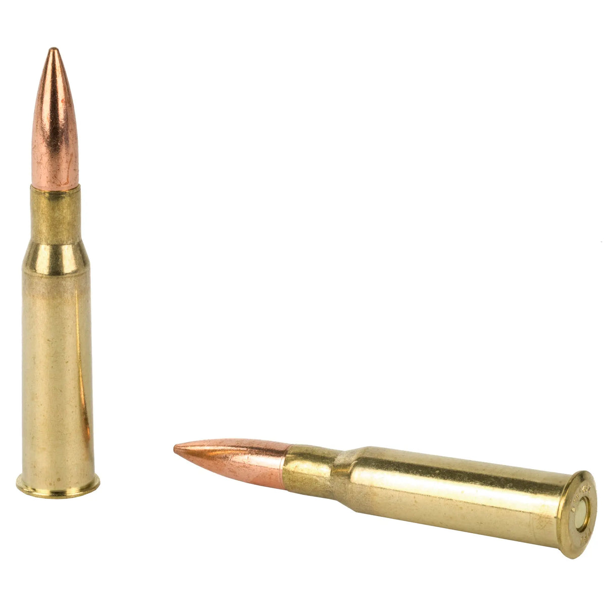 PPU 7.62X54R FMJ 182GR 20/200 - American Ordnance