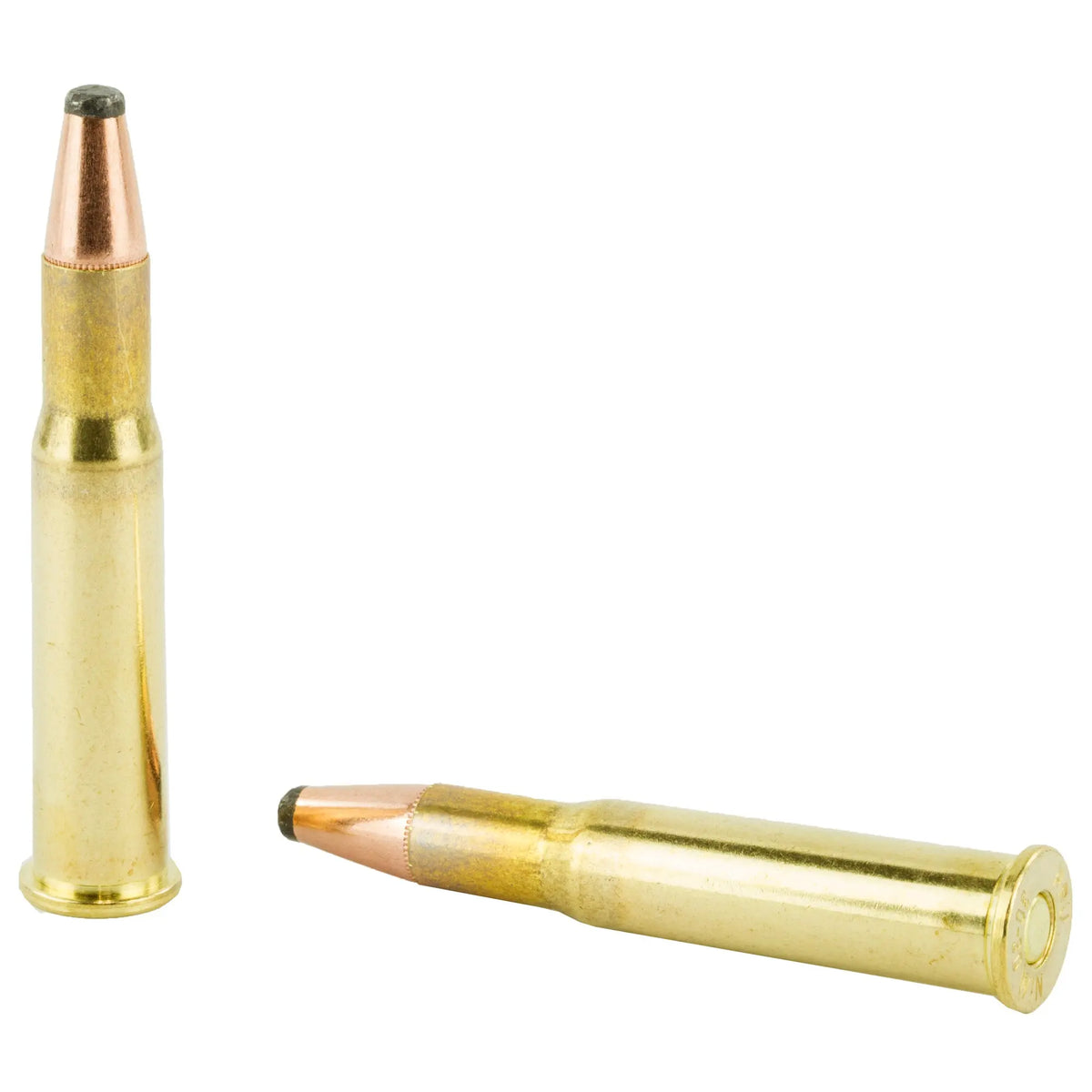 PPU 30-30 FSP 150GR 20/200 - American Ordnance