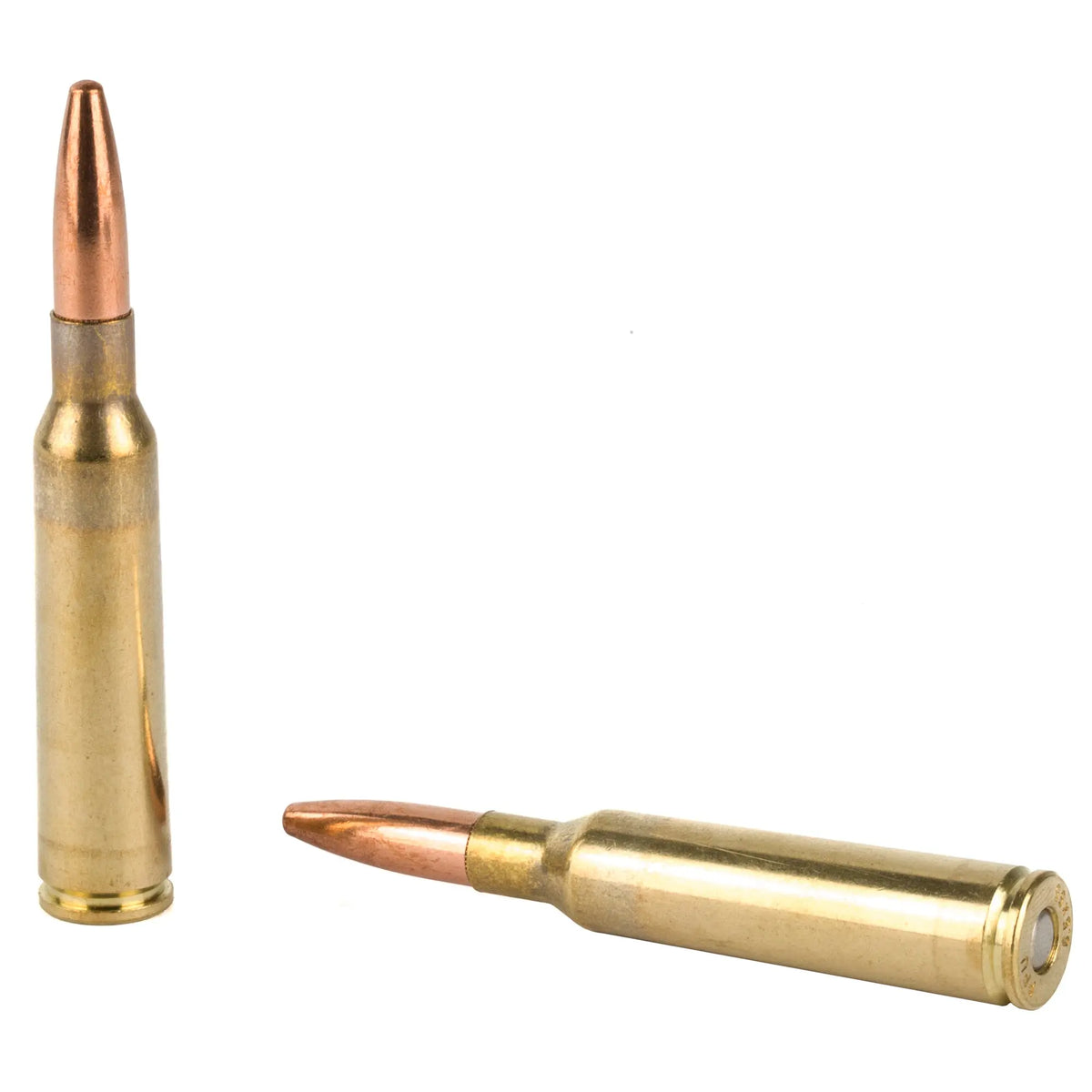 PPU 6.5X55 SWEDISH FMJ 139GR 20/200 - American Ordnance