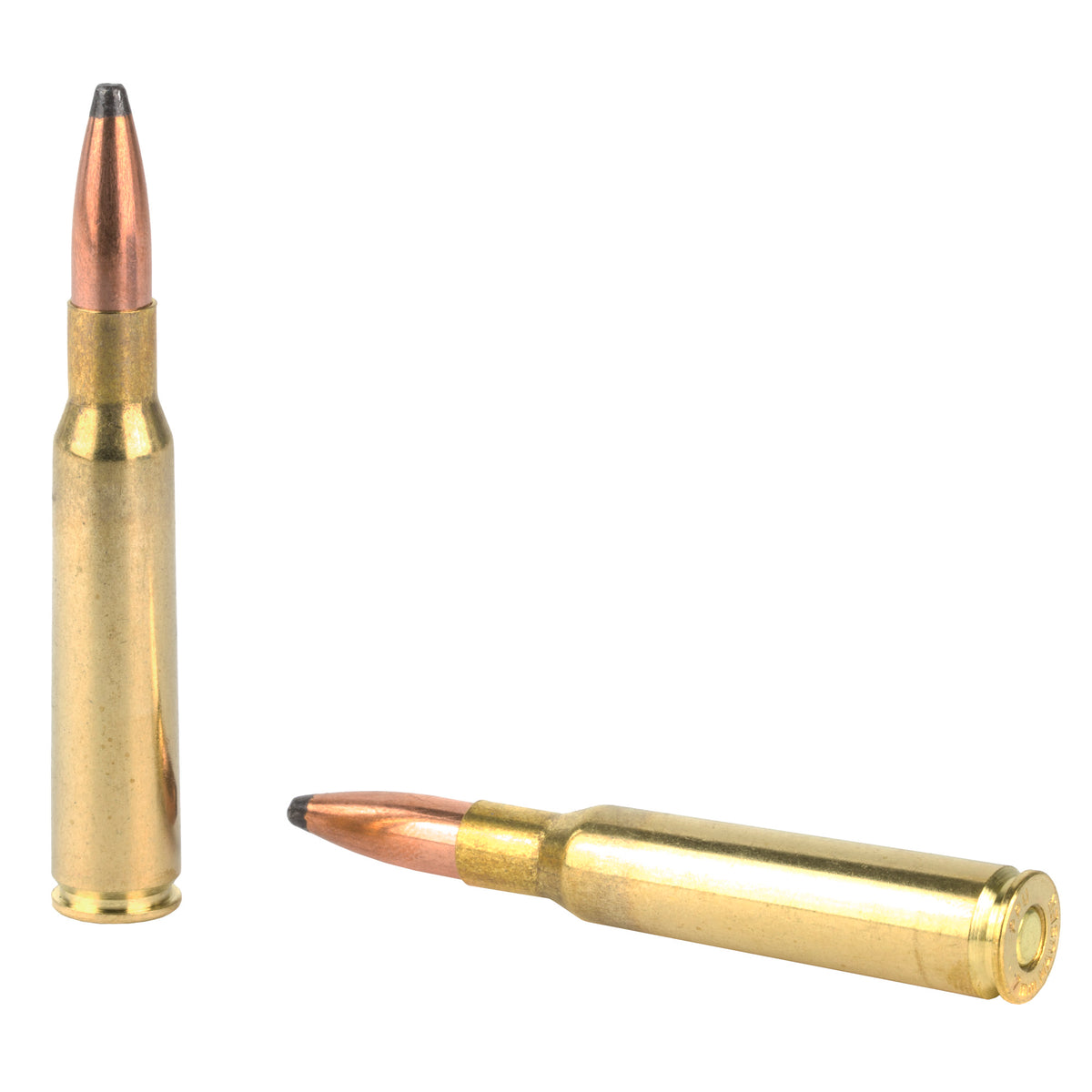 PPU 7MM MAUSER SP 139GR 20/200 - American Ordnance