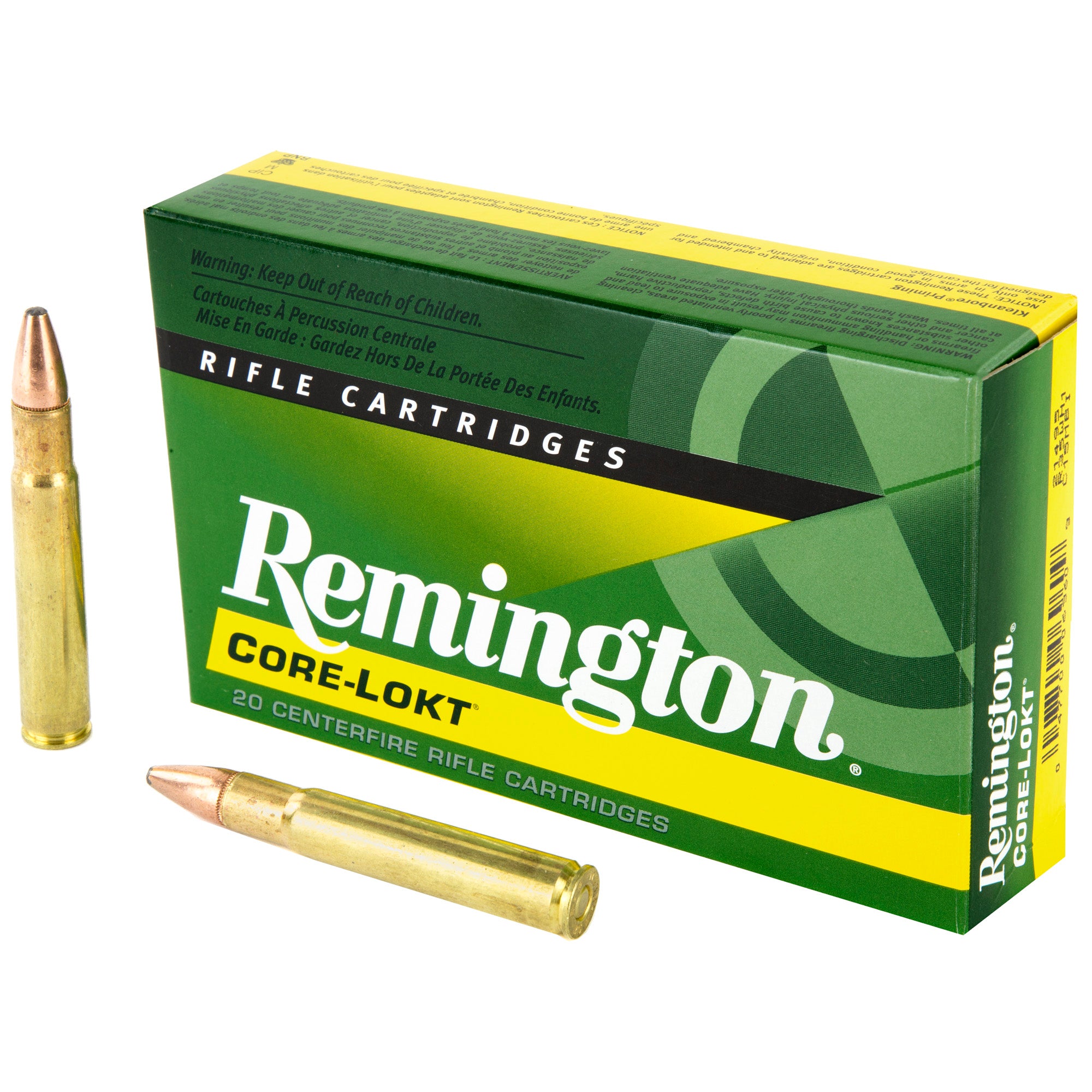 REM 35WHELEN 200GR PSP 20/200 - American Ordnance