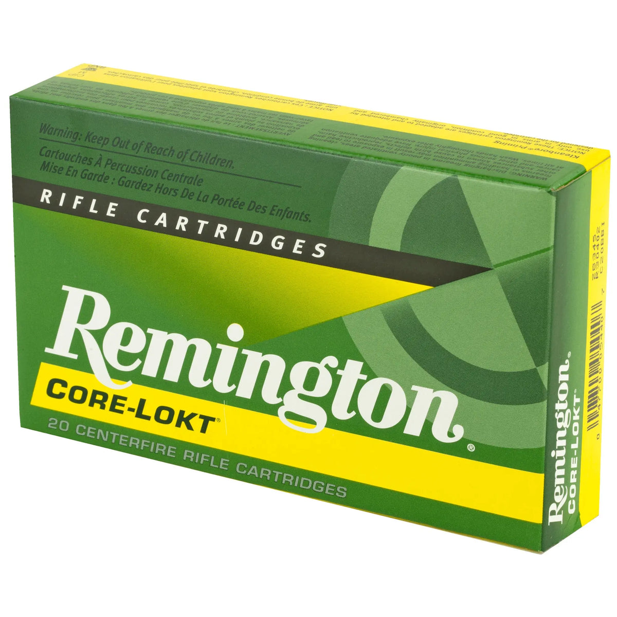 REM 30-40KRAG 180GR PSP CL 20/200 - American Ordnance
