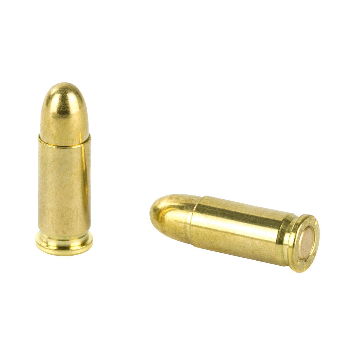 S&amp;B 25ACP 50GR FMJ 50/2000 - American Ordnance