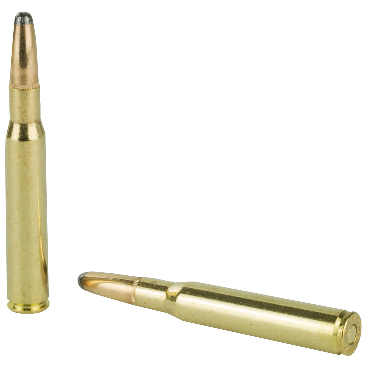 S&amp;B 30-06 180GR SP 20/400 - American Ordnance