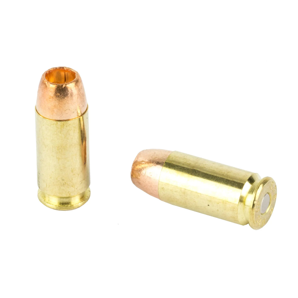 S&amp;B 40 S&amp;W 130GR XRG 25/1000 - American Ordnance