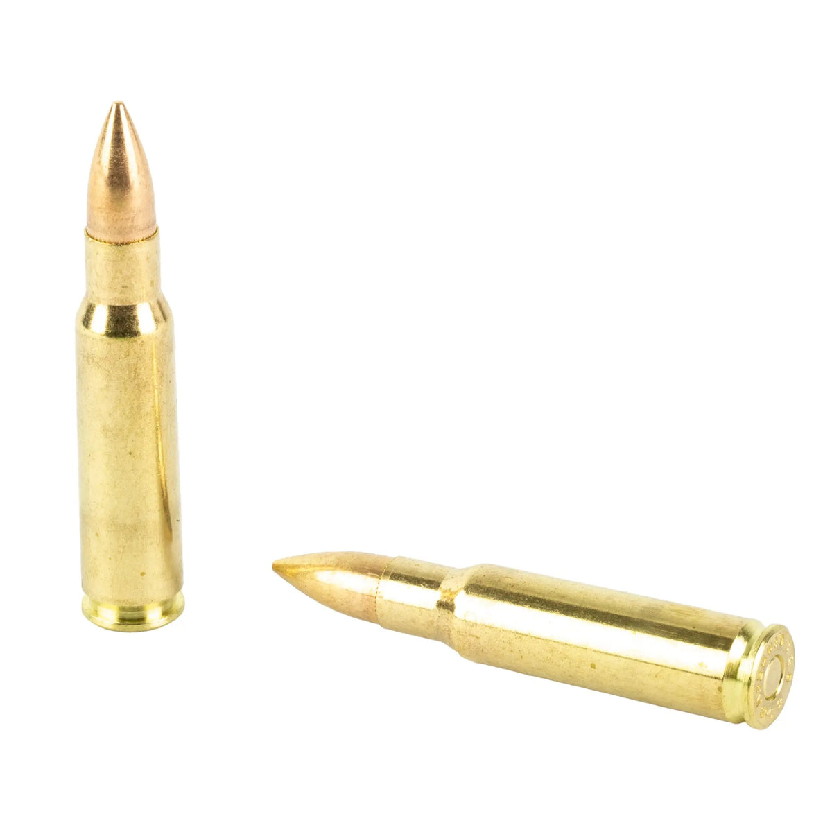 S&amp;B 6.8SPC 110GR FMJ 20/1000 - American Ordnance