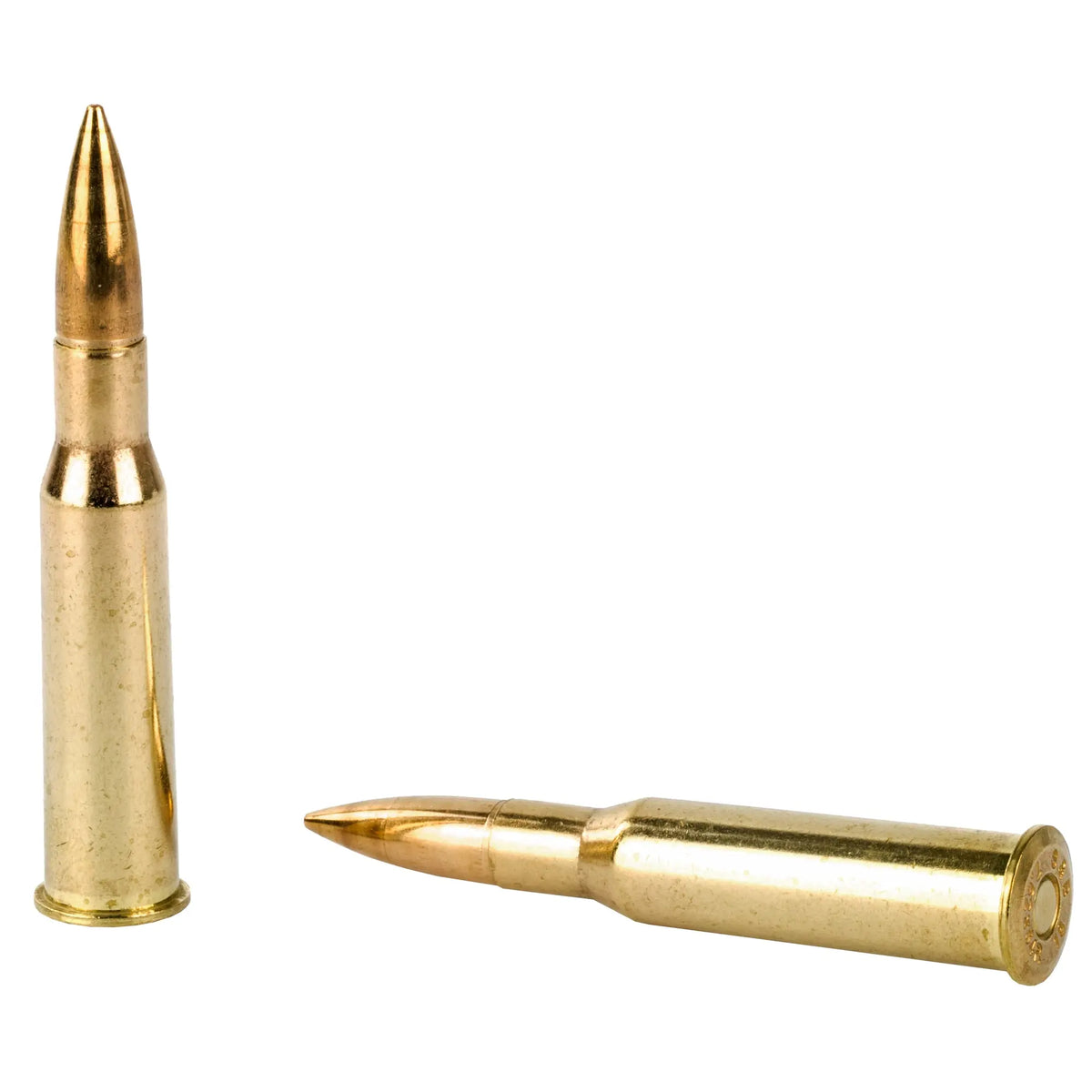 S&B 762X54R 180GR FMJ 20/400 - American Ordnance