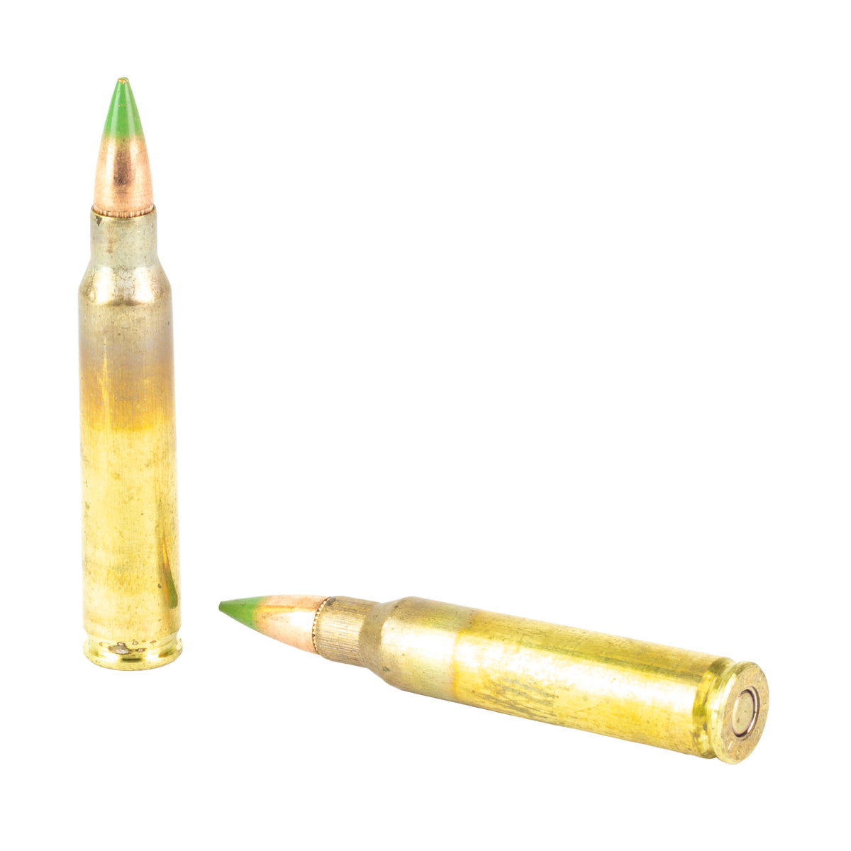WINCHESTER 556 M855 62GR FMJ GREEEN TIP 20RD