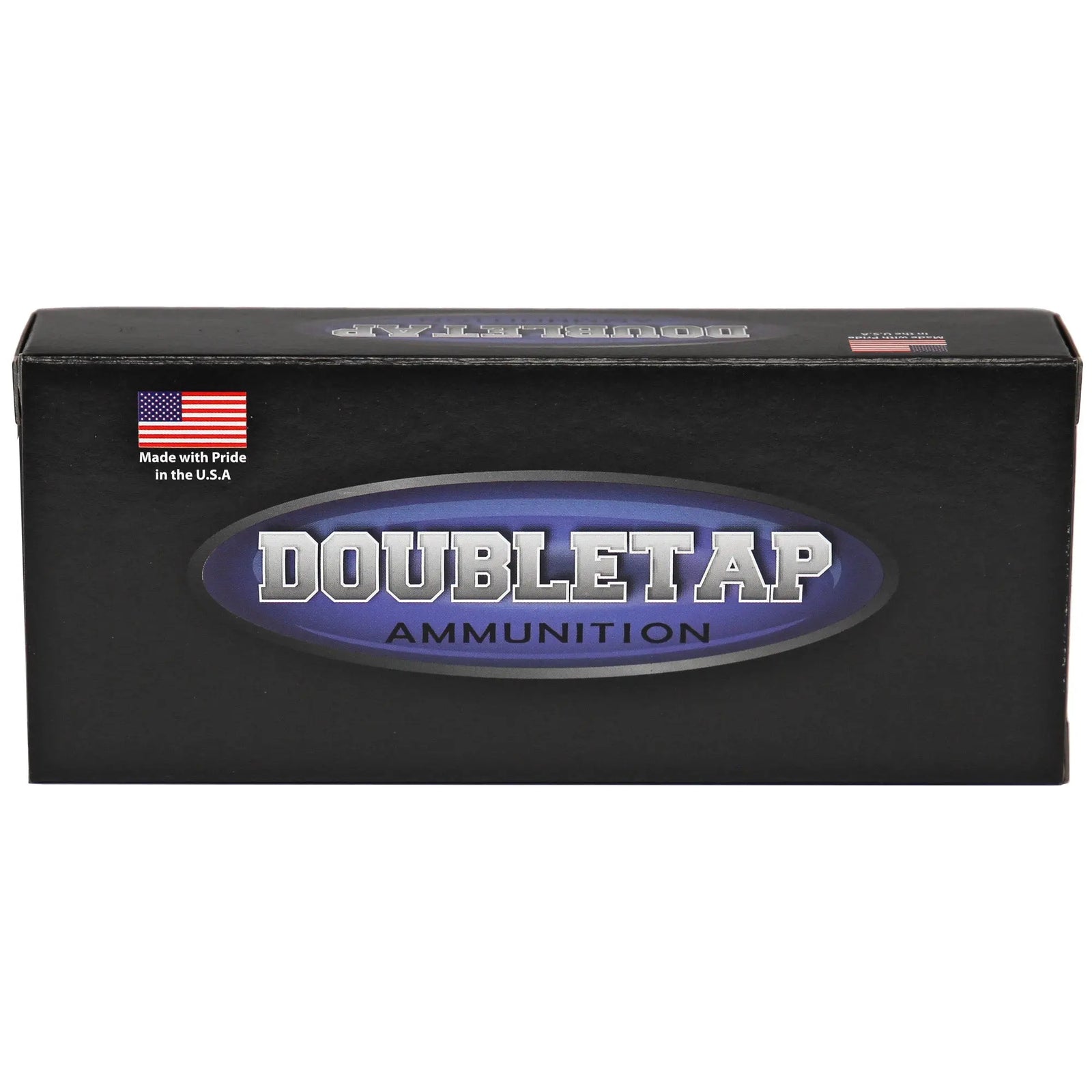 DBLTAP 357MAG 180GR HARDCAST 20/1000 - American Ordnance