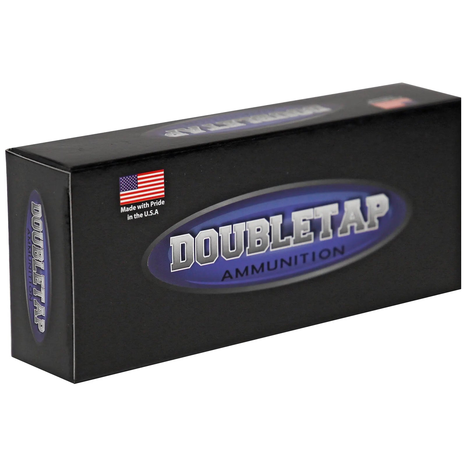 DBLTAP 357MAG 180GR HARDCAST 20/1000 - American Ordnance