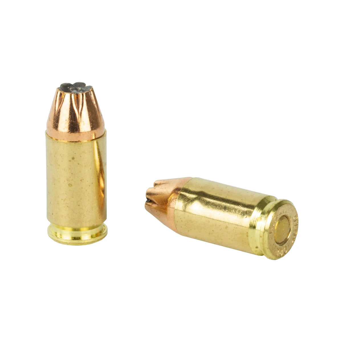 FIOCCHI 380ACP 90GR JHP 50/1000 - American Ordnance