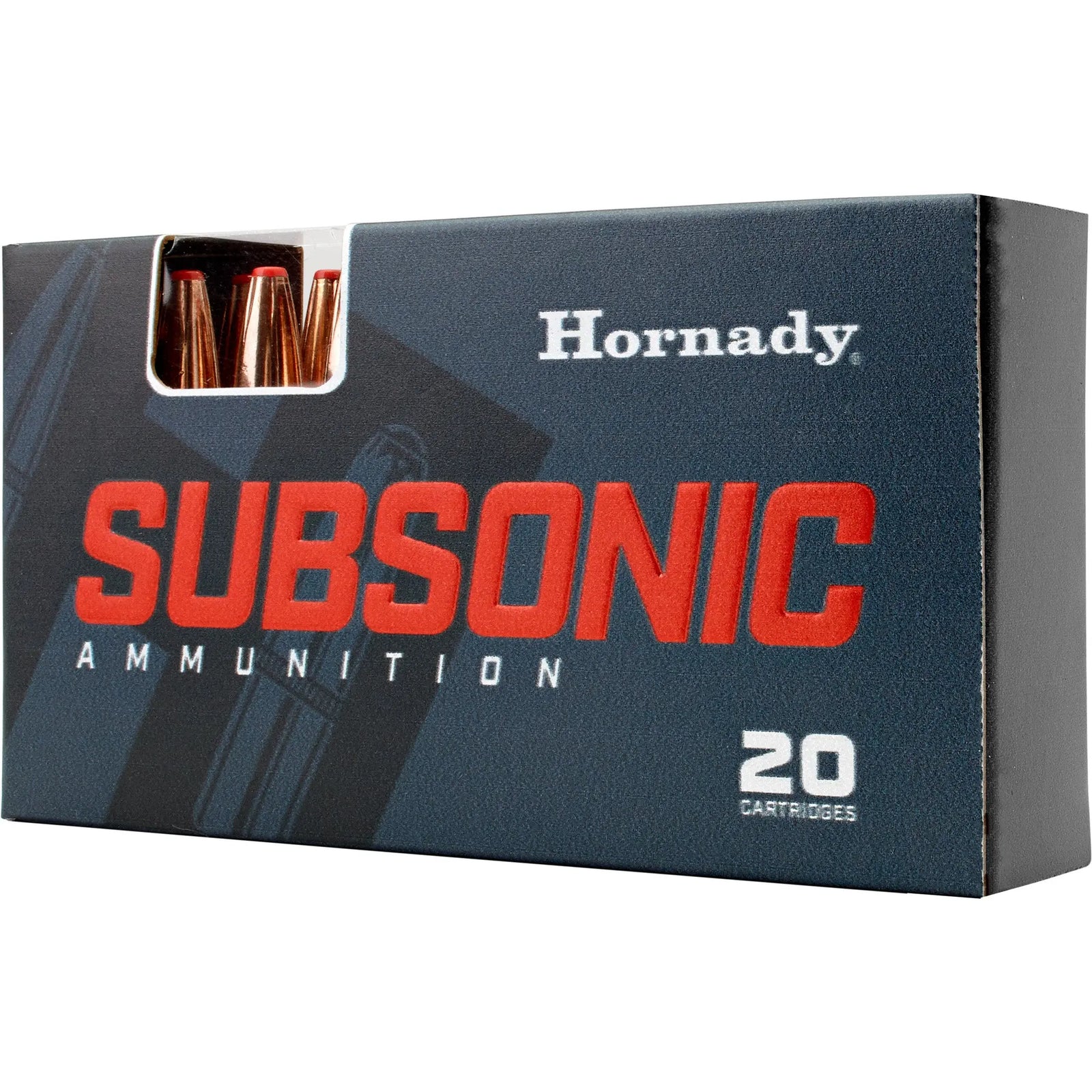 HRNDY 450BM 395GR SUB-X 20/200 - American Ordnance