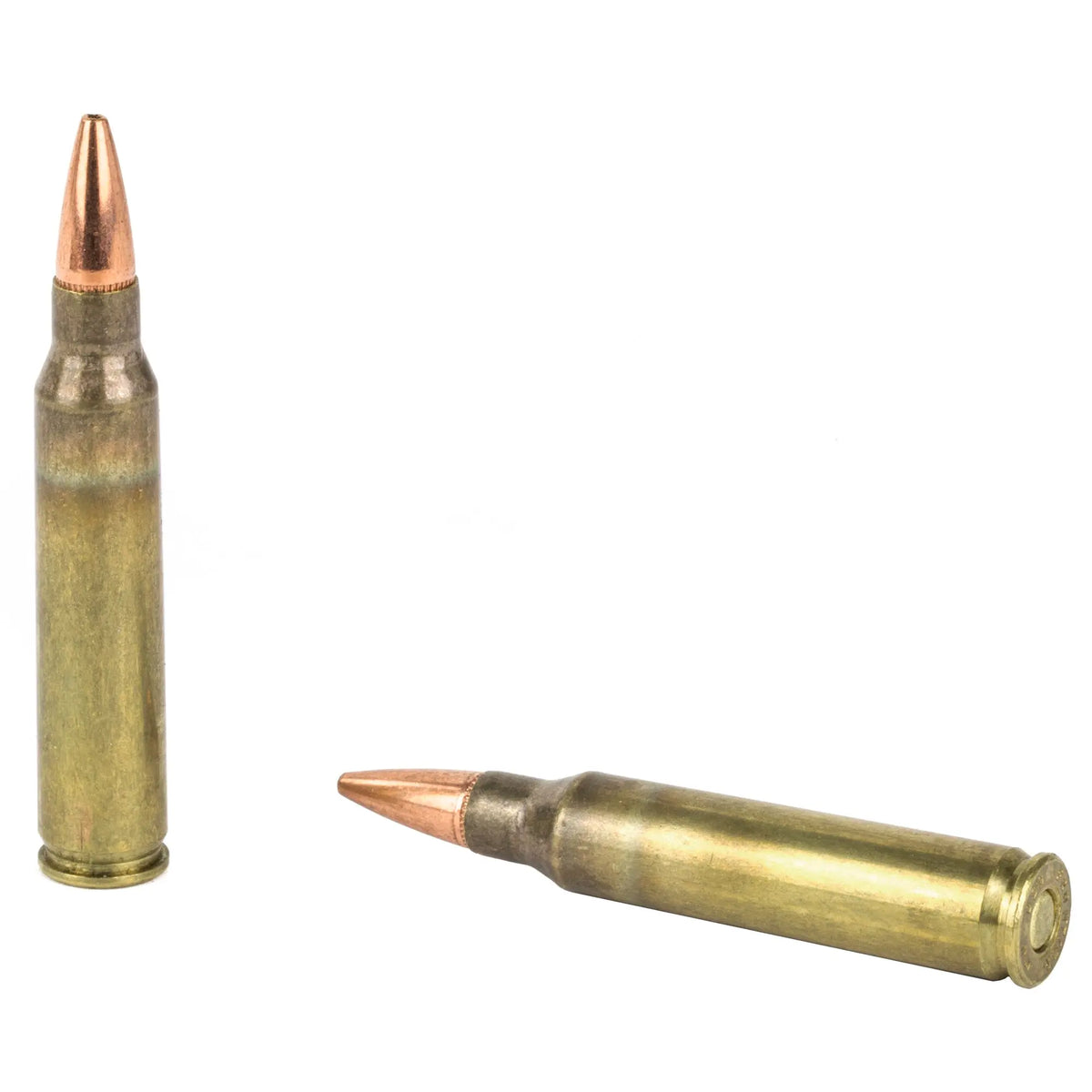 FRONTIER 556NATO 68GR BTHP MTCH 20/5 - American Ordnance