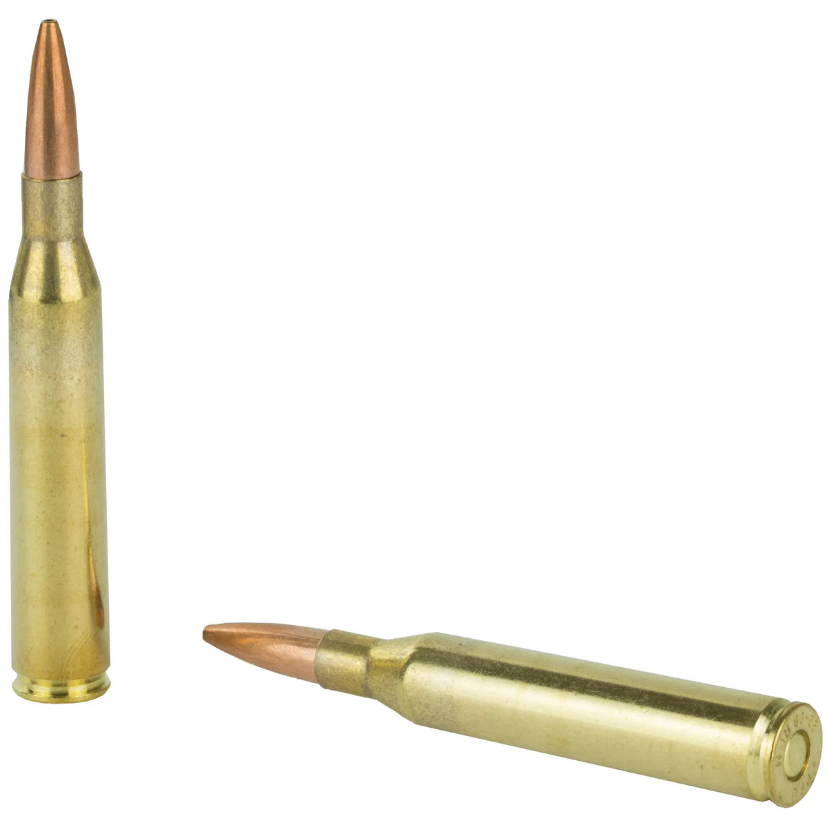 PPU 25-06REM HP 90GR 20/200 - American Ordnance
