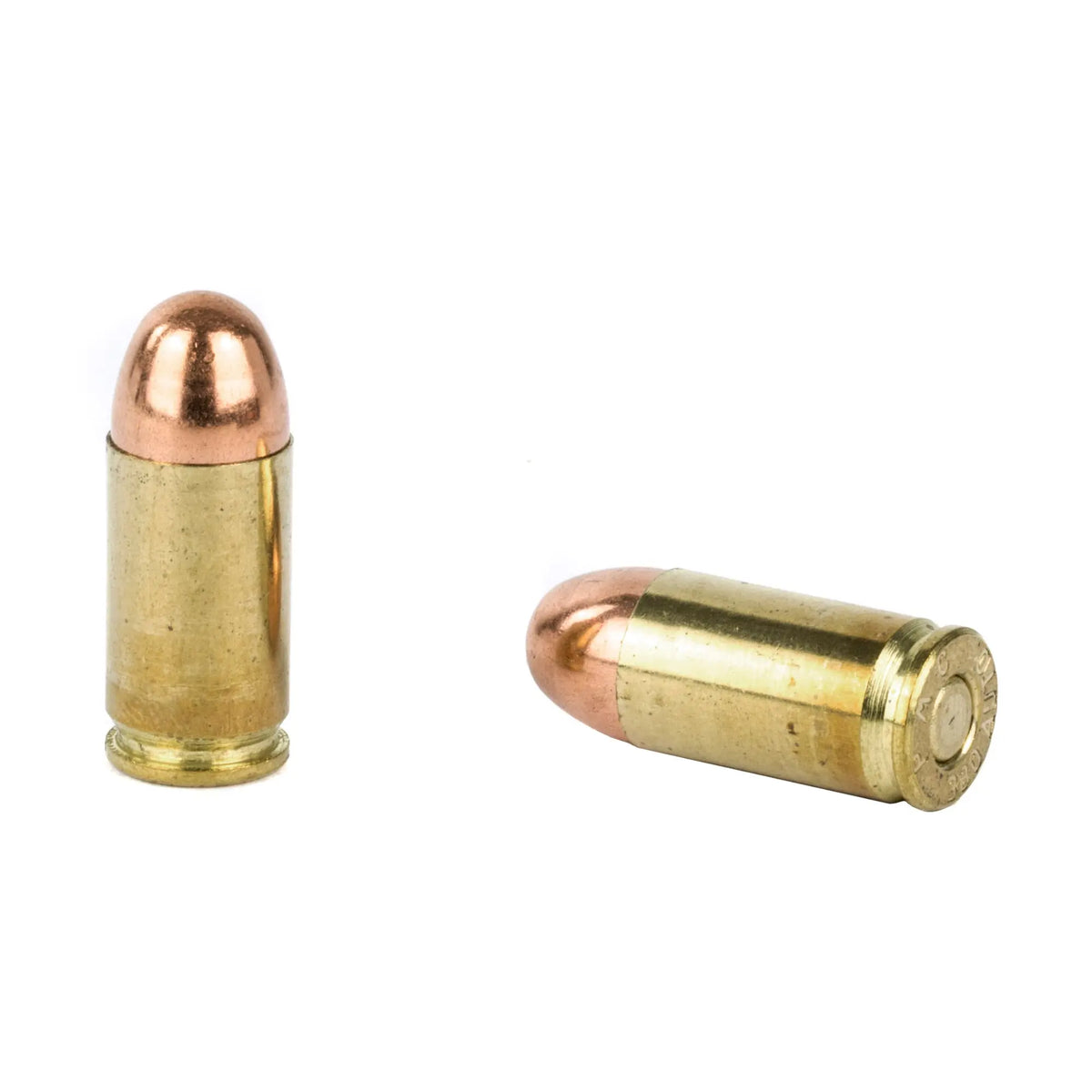 PMC BRNZ 380ACP 90GR FMJ 50/1000 - American Ordnance