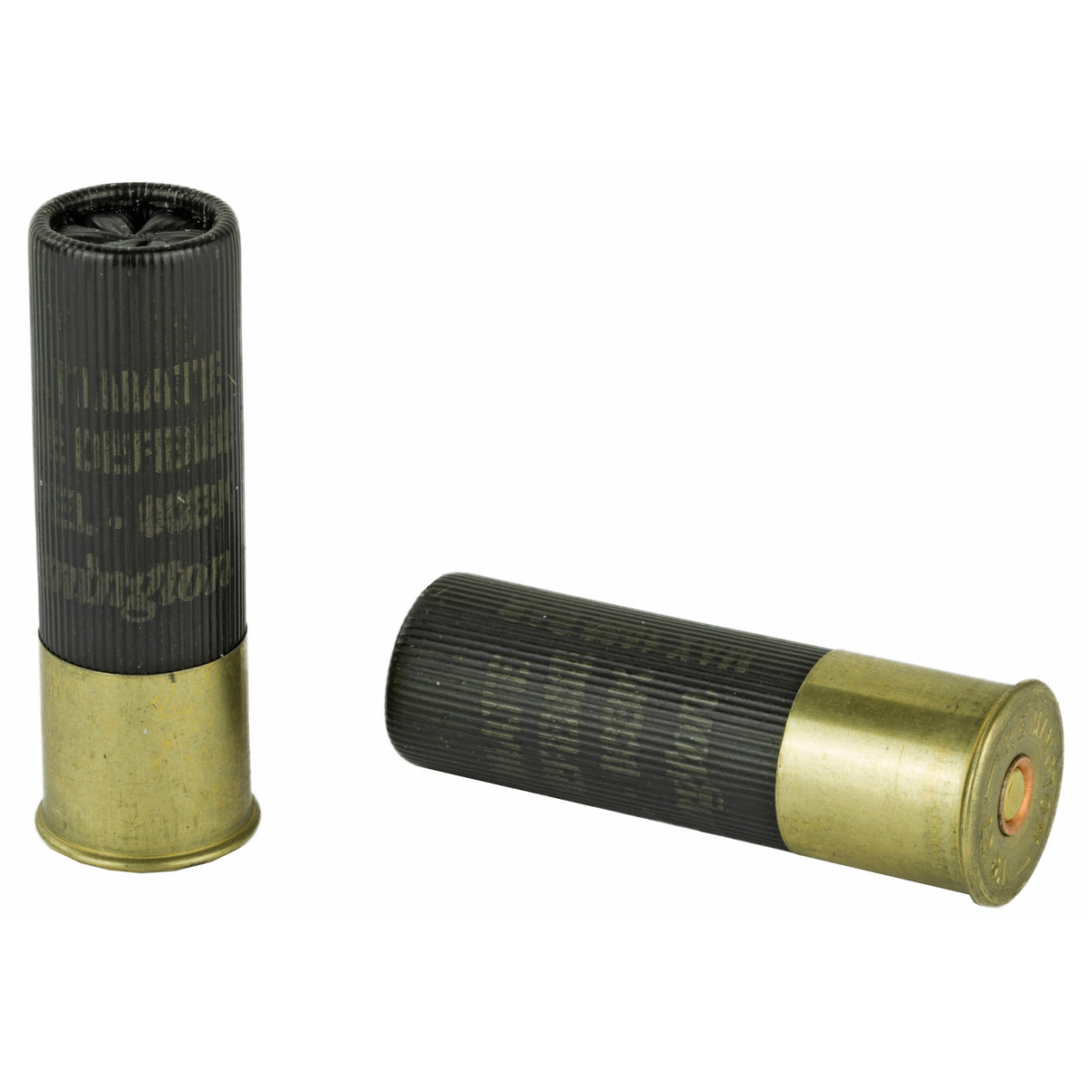 REMINGTON ULT DEF 12GA 3&quot; OO BUCK 5RD