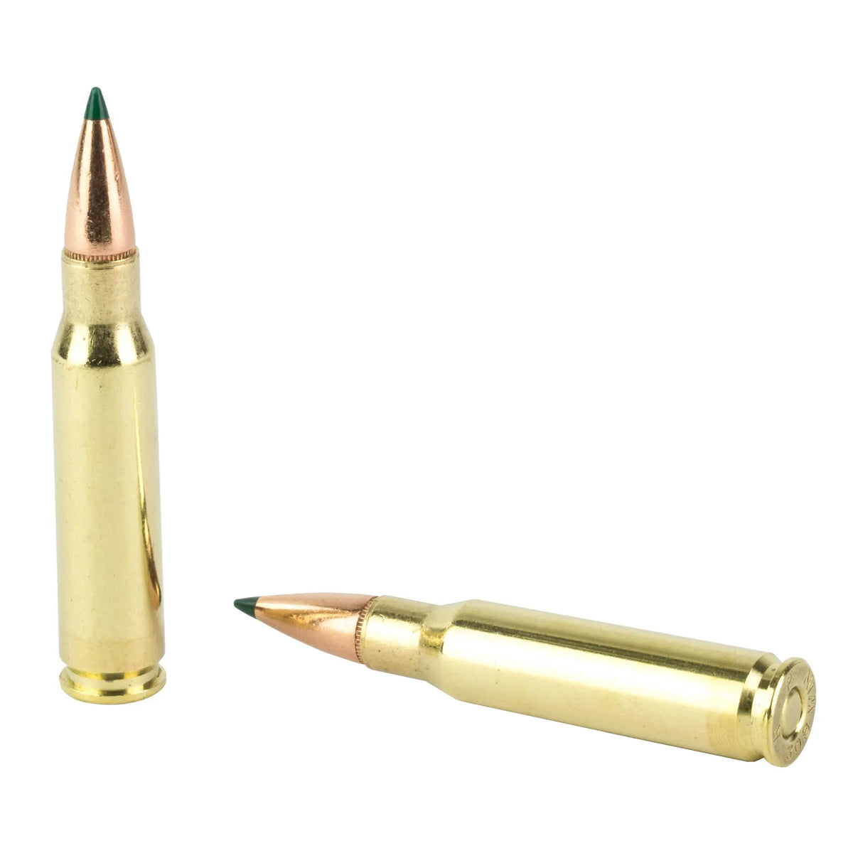 REM 308 WIN 180GR CLOK TIPPED 20/200 - American Ordnance