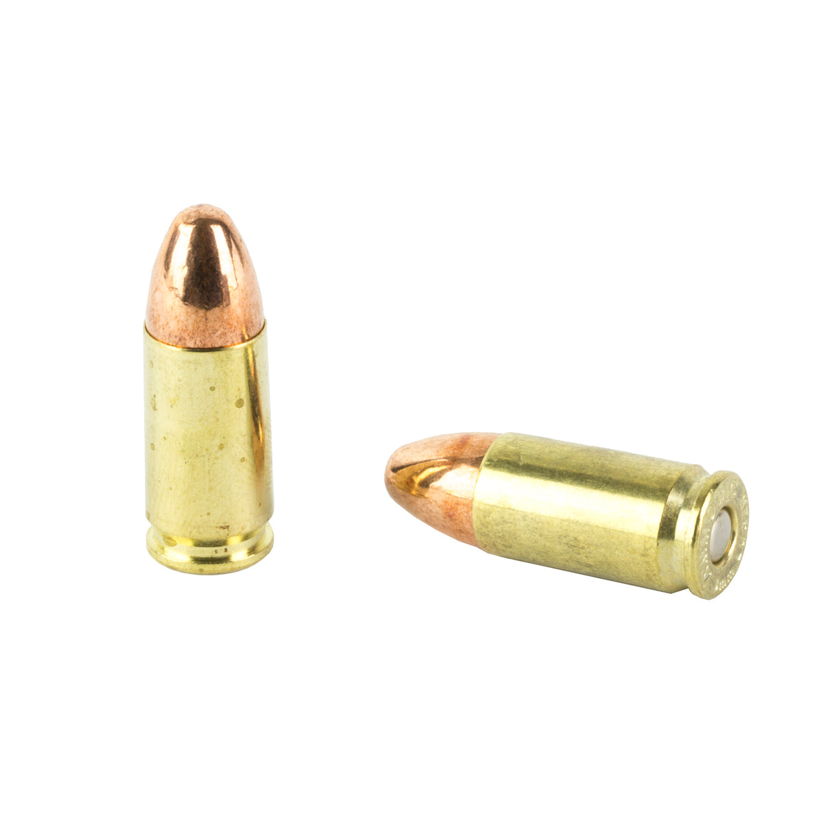 AMMO INC STREAK 9MM 115GR TMC 20RD