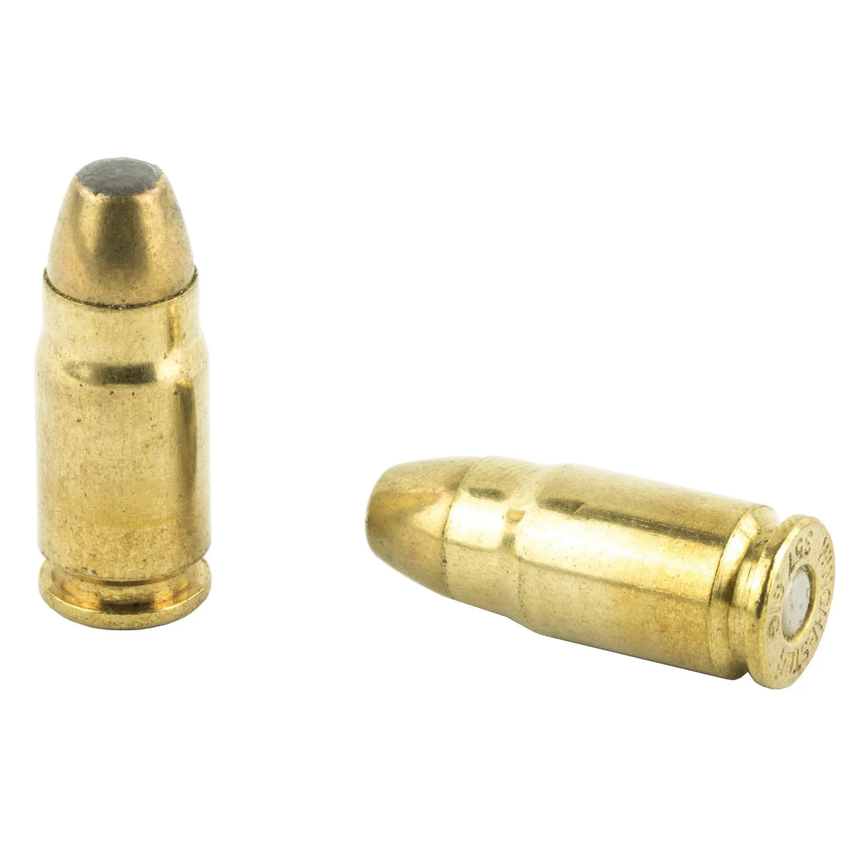 WIN SPRX WINCLEAN 357SIG 125GR 50/ - American Ordnance