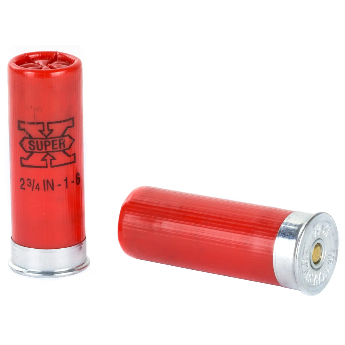 WIN SPRX 12GA 2.75&quot; #6 25/250 - American Ordnance