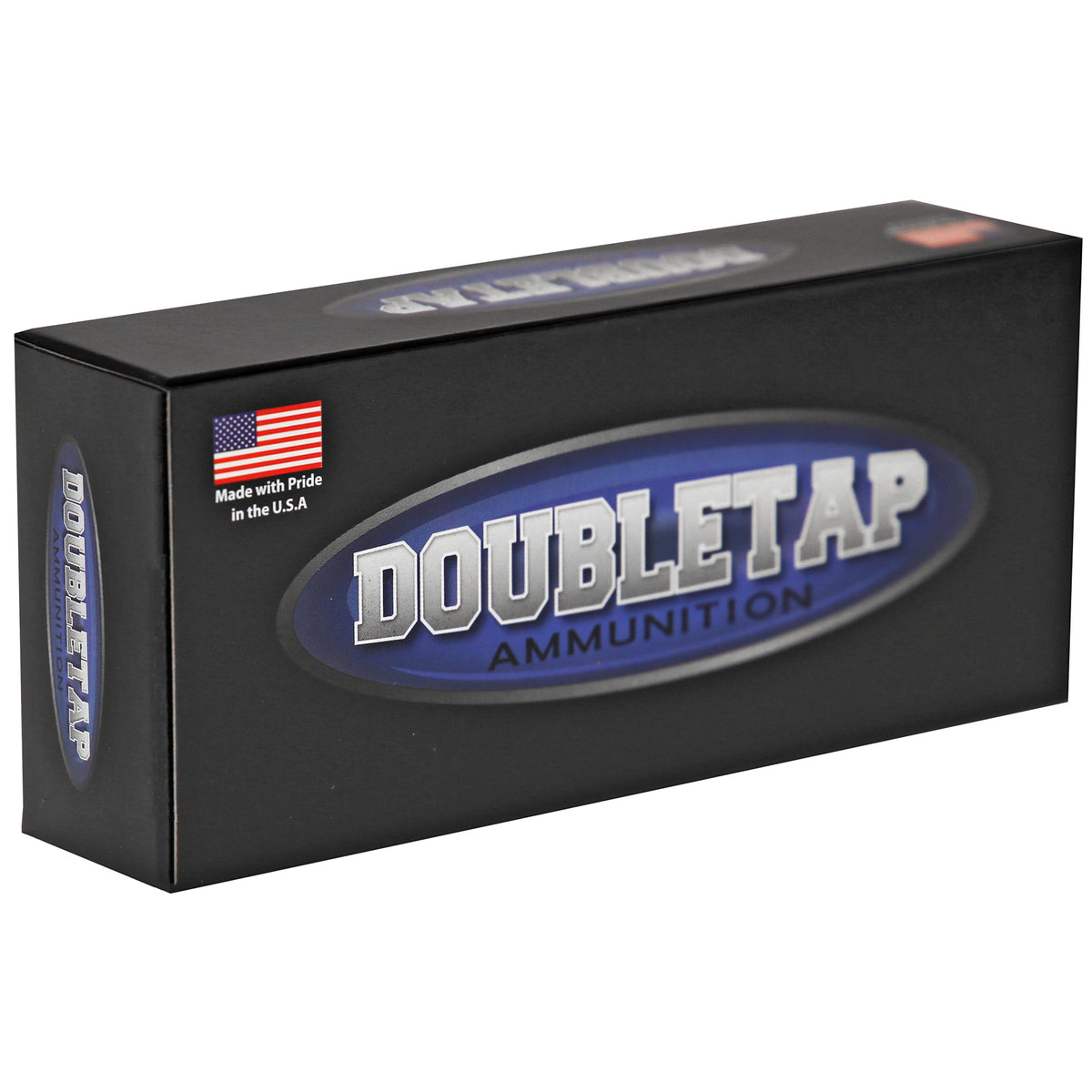 DOUBLETAP 45LC+P 360GR HARDCAST 20RD