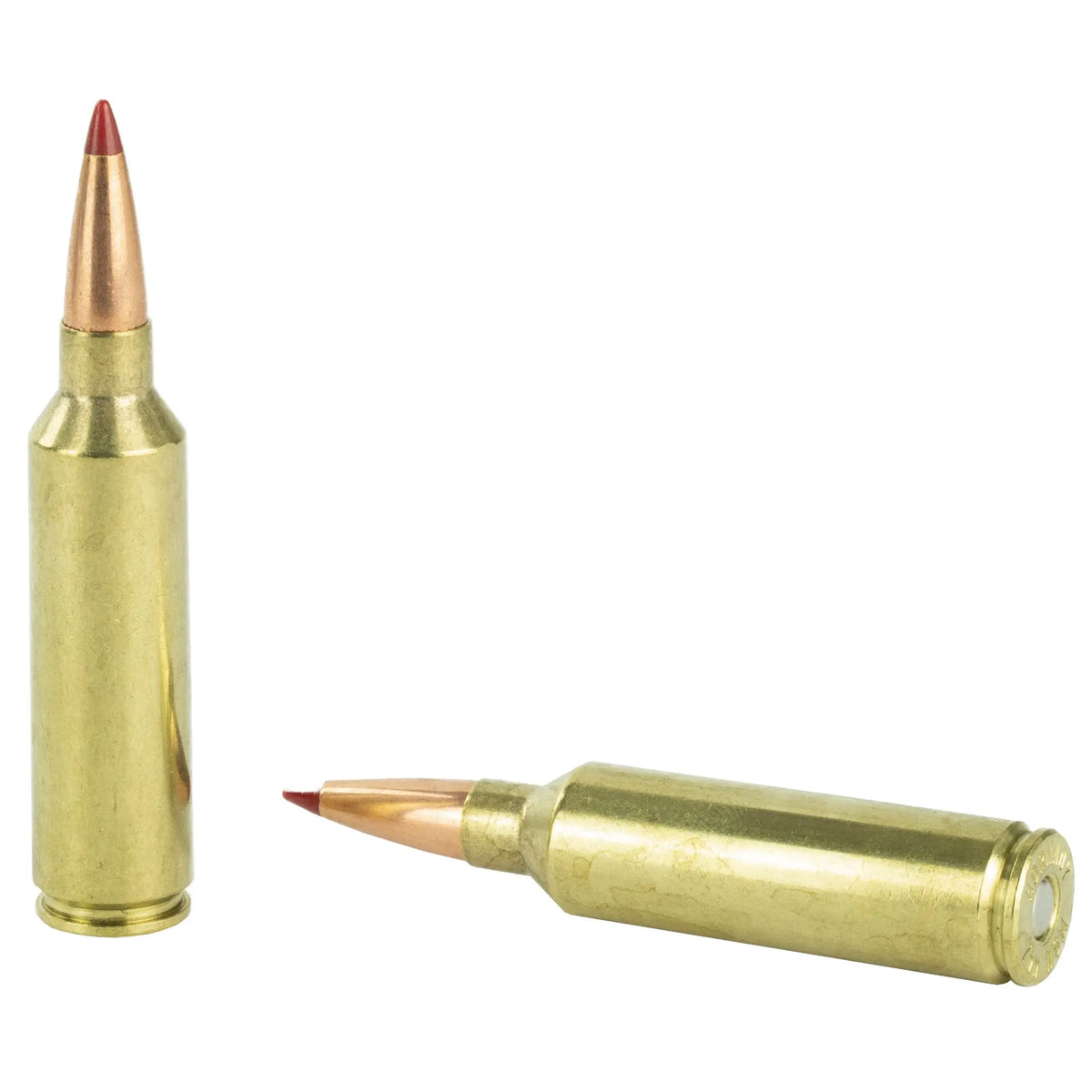 HRNDY PH 7MM WSM 162GR ELD-X 20/200 - American Ordnance