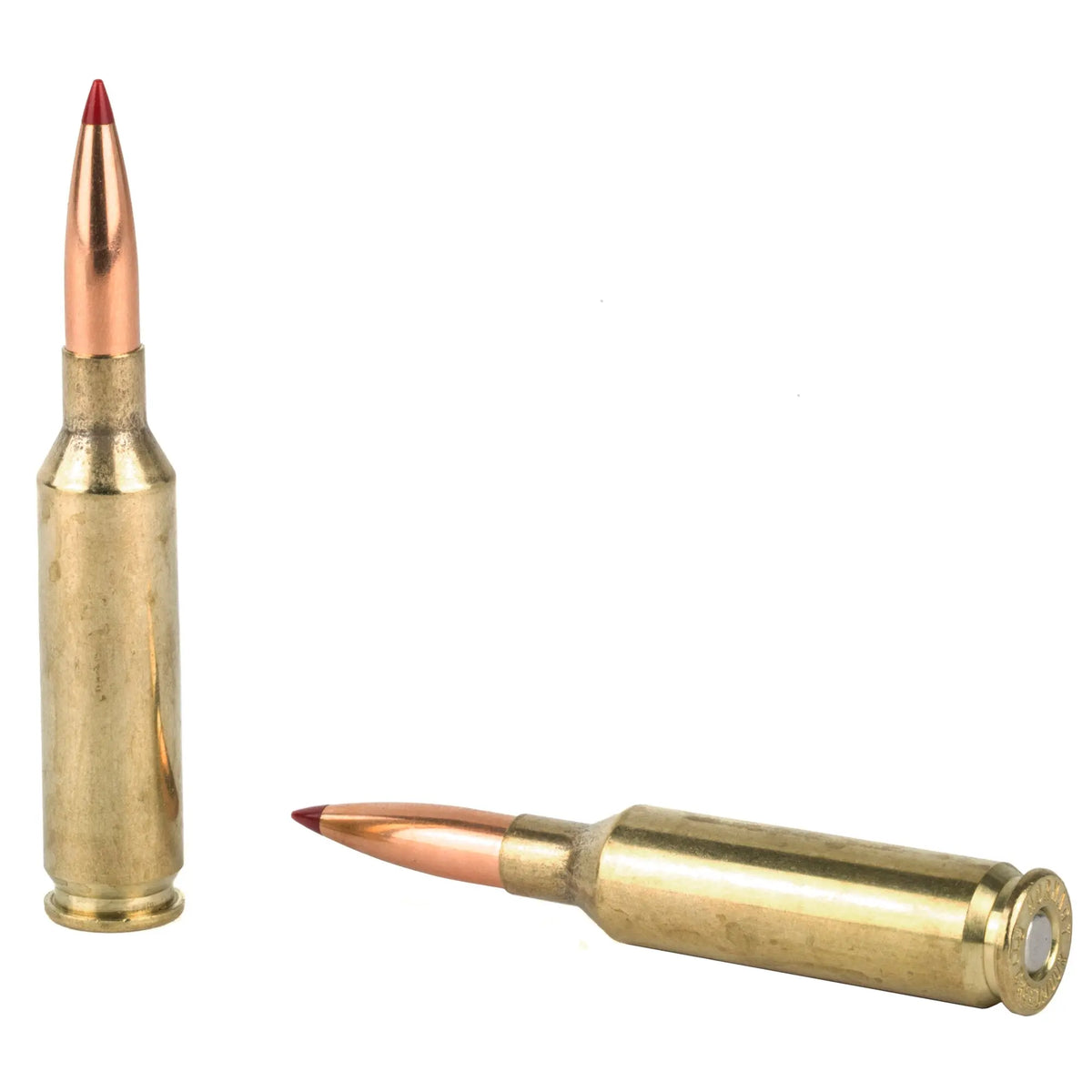 HRNDY 6MM CREED 108GR ELD-M 20/200 - American Ordnance