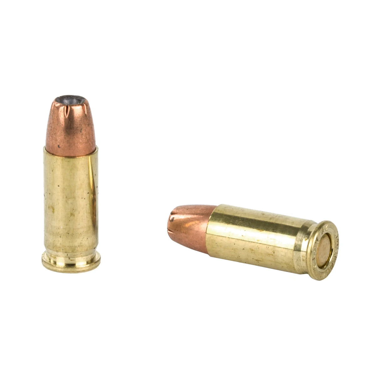 HRNDY 25ACP 35GR JHP/XTP 25/250 - American Ordnance