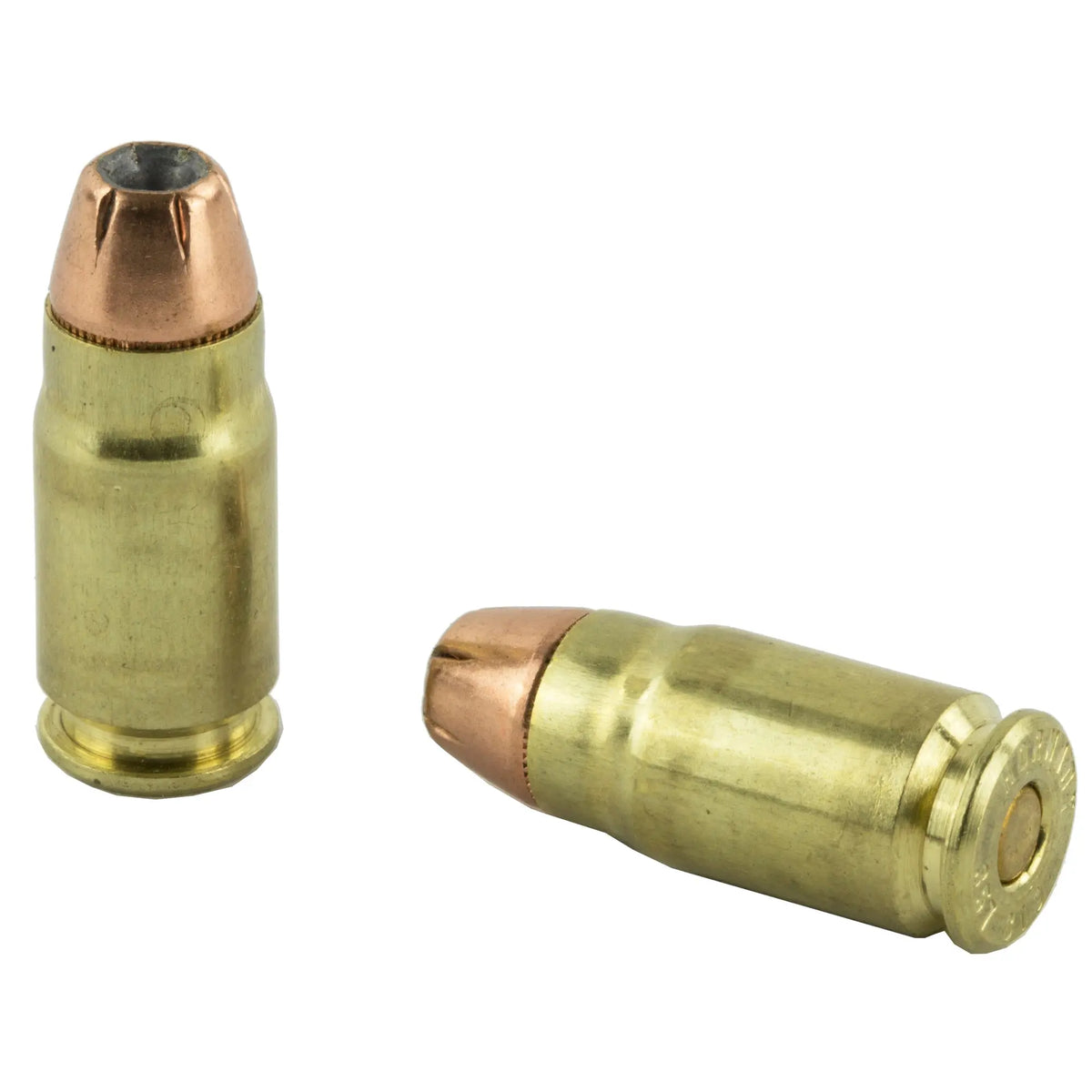 HRNDY 357SIG 147GR XTP 20/200 - American Ordnance