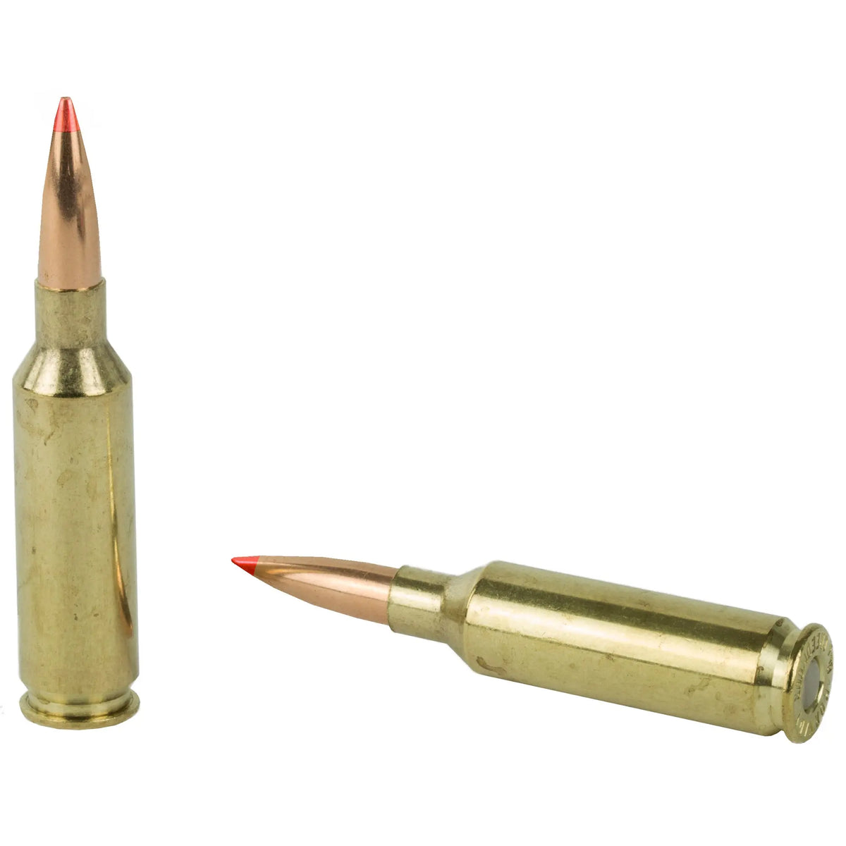 HRNDY 6MM ARC 103GR ELD-X 20/200 - American Ordnance
