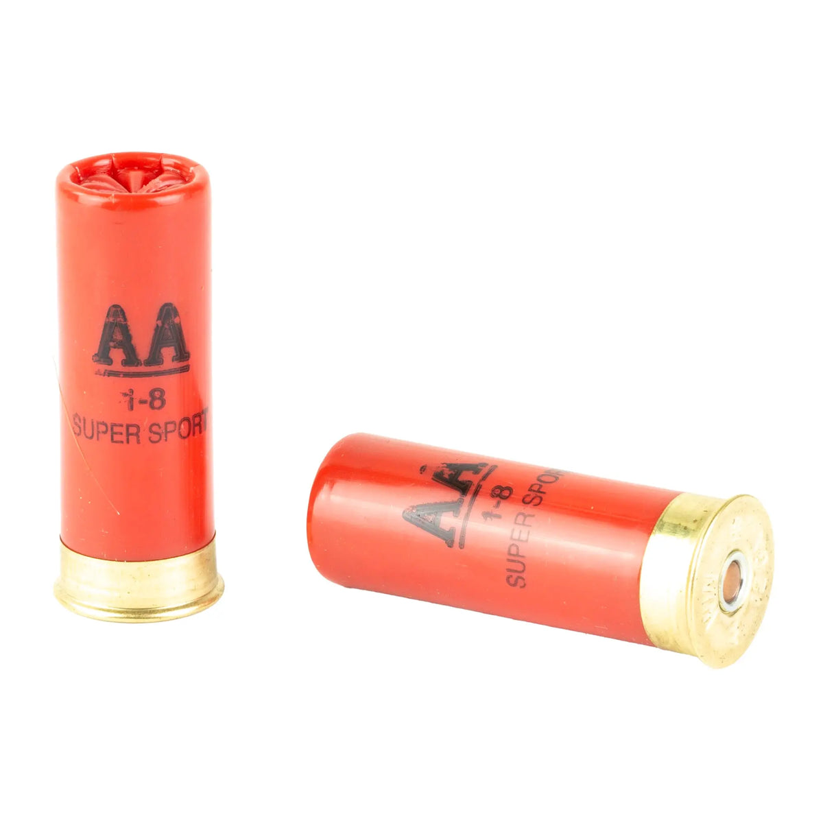 WIN AA SPR SPT 12GA 2-3/4&quot; #8 25/250 - American Ordnance