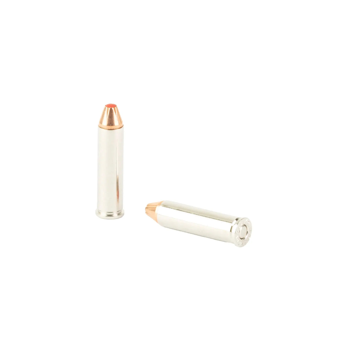 HRNDY CD 327 FEDERAL 80GR FTX 25/250 - American Ordnance