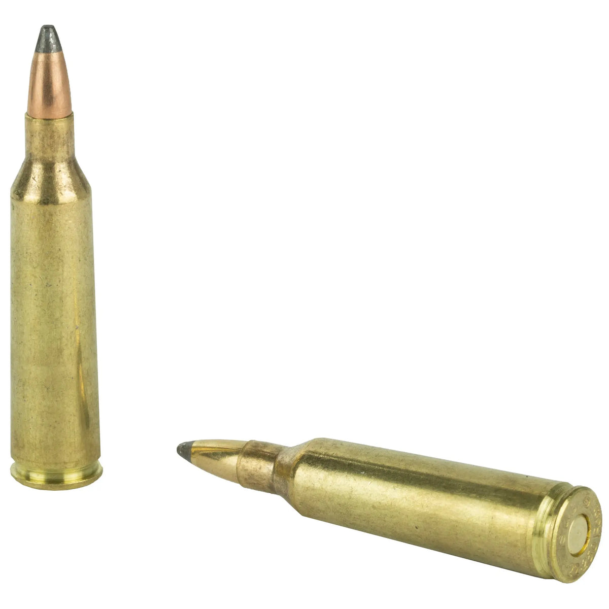 S&amp;B 22-250 55GR SP 20/500 - American Ordnance