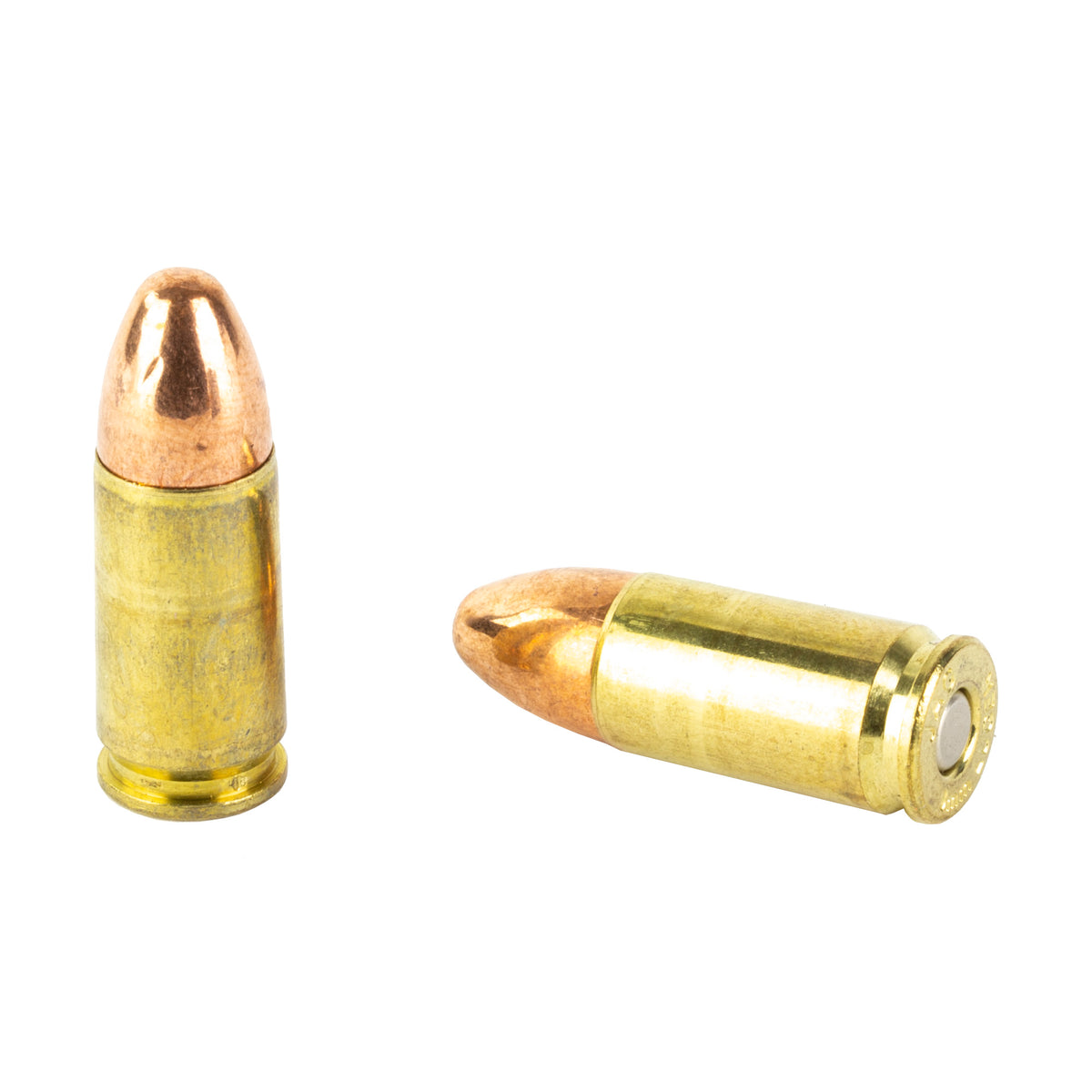 AMMO INC STREAK 9MM 124GR TMC 20RD