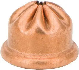 NOISE ONLY BLANKS 100RD 10BX/CRWS BLANKS 22-6MM RIMFIRE - American Ordnance