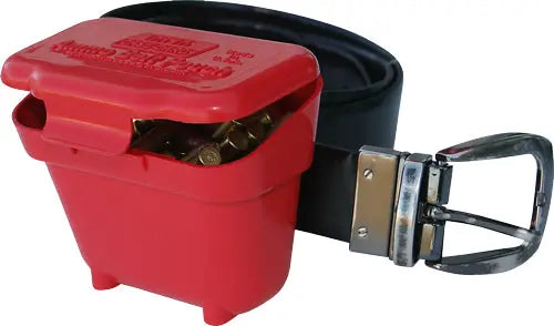 PELLETS BB'S AND OTHER ITEMSMTM AMMO BELT POUCH FOR 22LR - American Ordnance