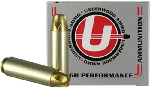 XTREME PENETRATOR 20RD 10BX/C<UNDERWOOD 50 BEOWULF 350GR - American Ordnance