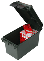 FOREST GREEN LOCKABLEMTM .50 CALIBER AMMO CAN - American Ordnance