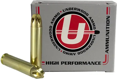 XTREME PENETRATOR 20RD 10BX/C<UNDERWOOD 45 RAPTOR 245GR - American Ordnance