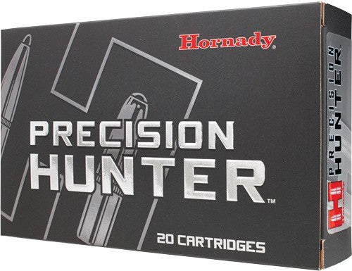 178GR ELDX 20RD 10BX/CSHORNADY PRECISION HUNTER 30-06 - American Ordnance