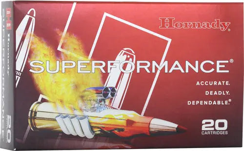 SST 20RD 10BX/CSHORNADY SPF 338 WIN MAG 200GR - American Ordnance