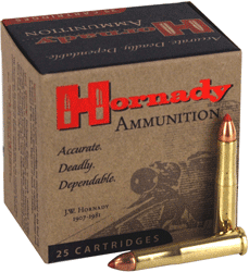 25RD 10BX/CSHORNADY 22 HORNET 35GR V-MAX - American Ordnance