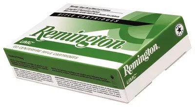 20RD 10BX/CSREMINGTON UMC 223 REM 50GR JHP - American Ordnance