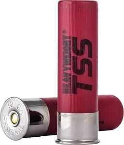 3.5" 2-1/4OZ #7 5RD 10BX/CSFEDERAL HEAVYWEIGHT TSS 12GA - American Ordnance