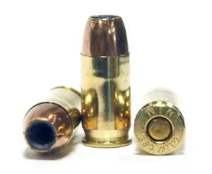 JHP 50RD 10BX/CSWINCHESTER USA 380 ACP 95GR - American Ordnance