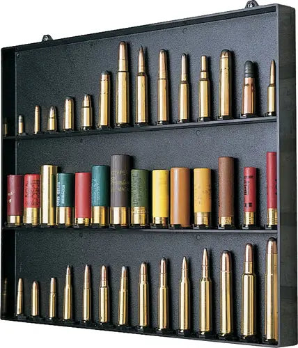 BLACKMTM CARTRIDGE DISPLAY BOARD - American Ordnance