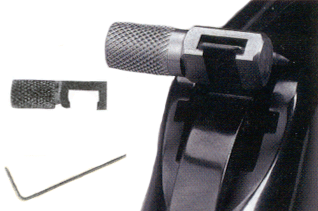 HENRY AND WINCHESTER LEVERSMICHAELS HAMMER EXTENSION FOR - American Ordnance